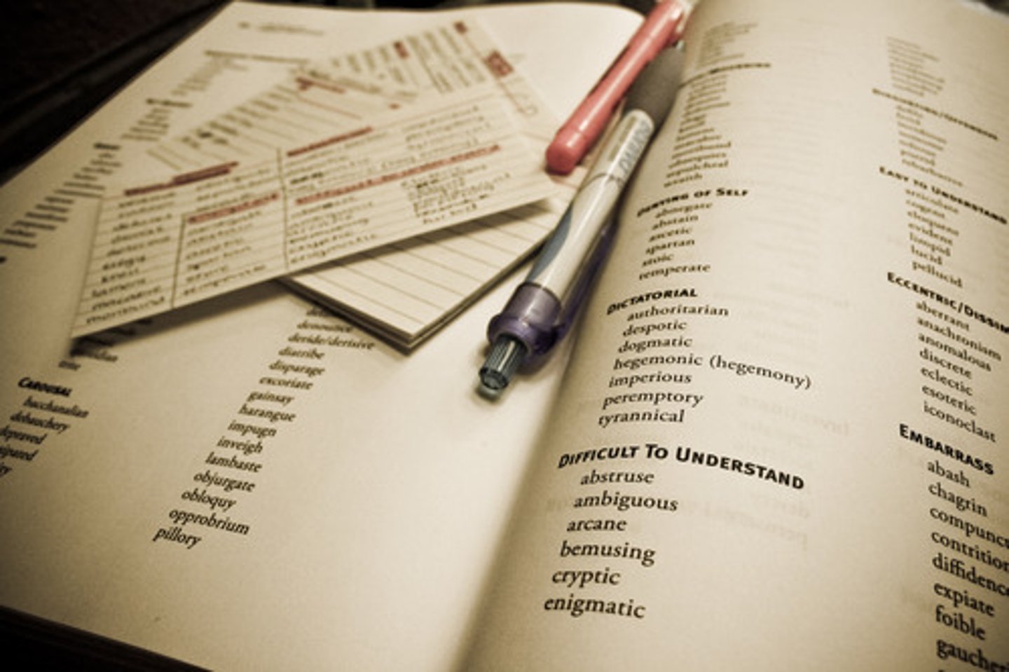 <p>expression, phrase</p>