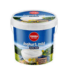 <p><mark data-color="blue">der Joghurt</mark></p>