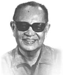 <ul><li><p>Believed that the purpose of a writer is to represent the society’s conscience and spirit in times of oppression</p></li><li><p>“Mga Ibong Mandaragit”</p></li></ul>