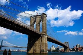 <p>Brooklyn Bridge</p>