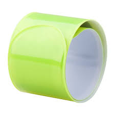<p>Reflective band, who needs this object?</p>
