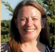 <p>Kristine Lapierre</p>