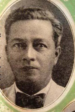 <p>Carlos A. Barreto</p>