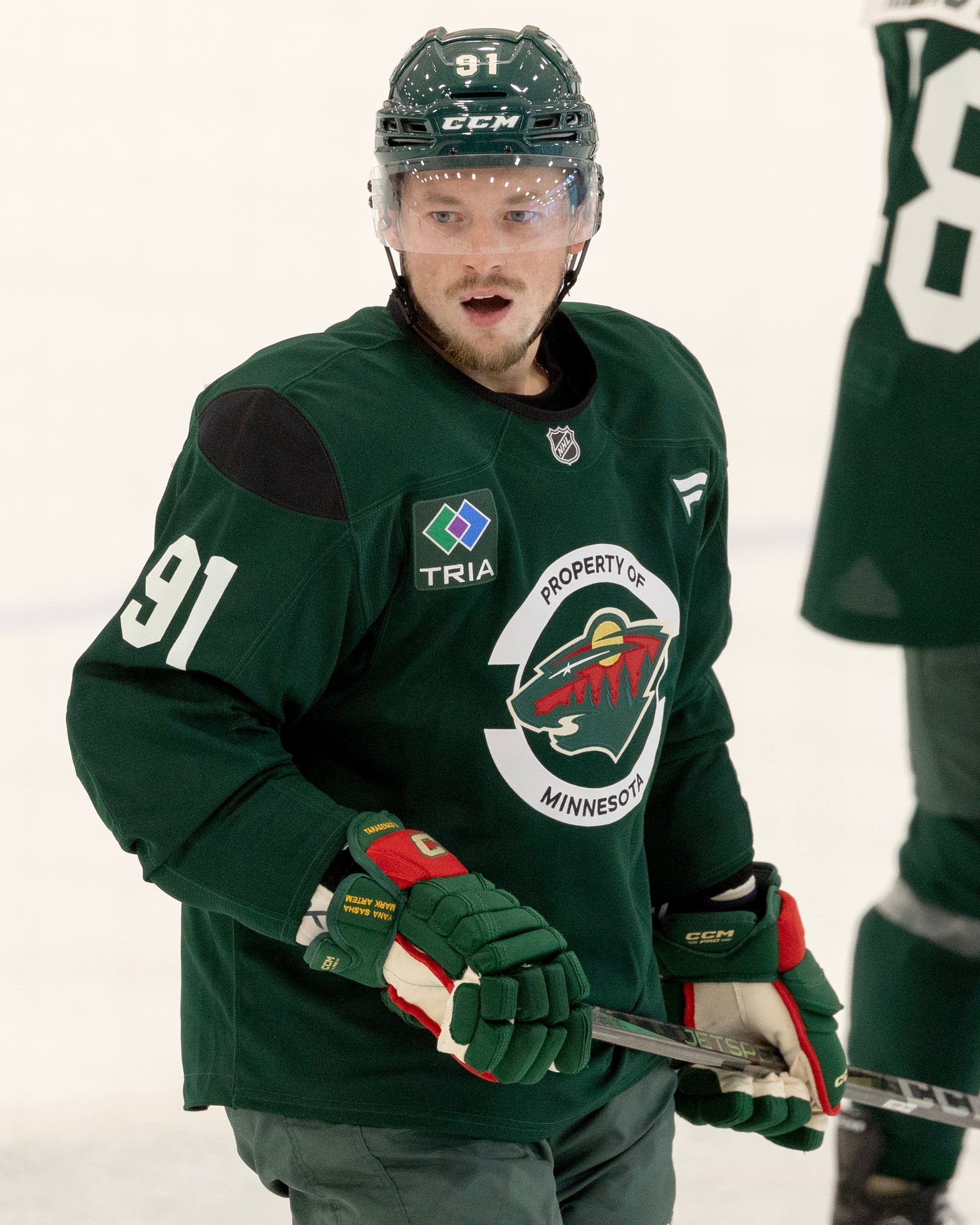 <p>91, Right Wing, Russia</p>