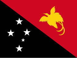 <p>Papua New Guinea</p>