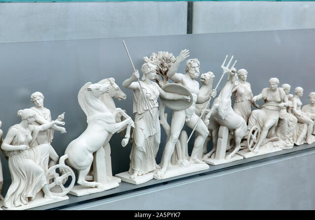 <p>Which Architectural sculpture is being shown in this image?</p><p></p>