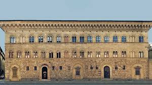 <p>Palazzo Medici Riccardi </p>