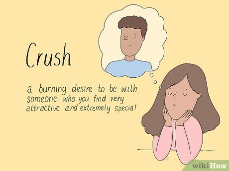 <p>Martha was Jimmy Cross’s crush back home. He wondered if she loved him back and fantasized about her often despite the fact she doesn’t like him back.</p>