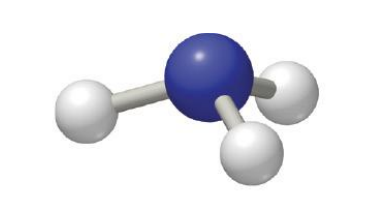 <p>What is the molecular geometry of this molecule?</p>