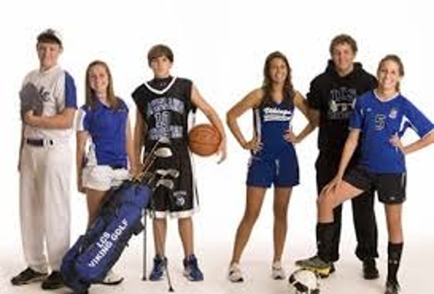 <p>спортивный. Example: I'm not very (...); I prefer reading books to playing football.</p>