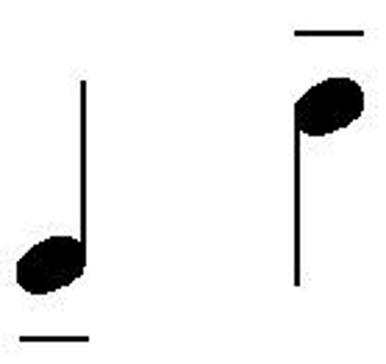 <p>smooth and connected</p>