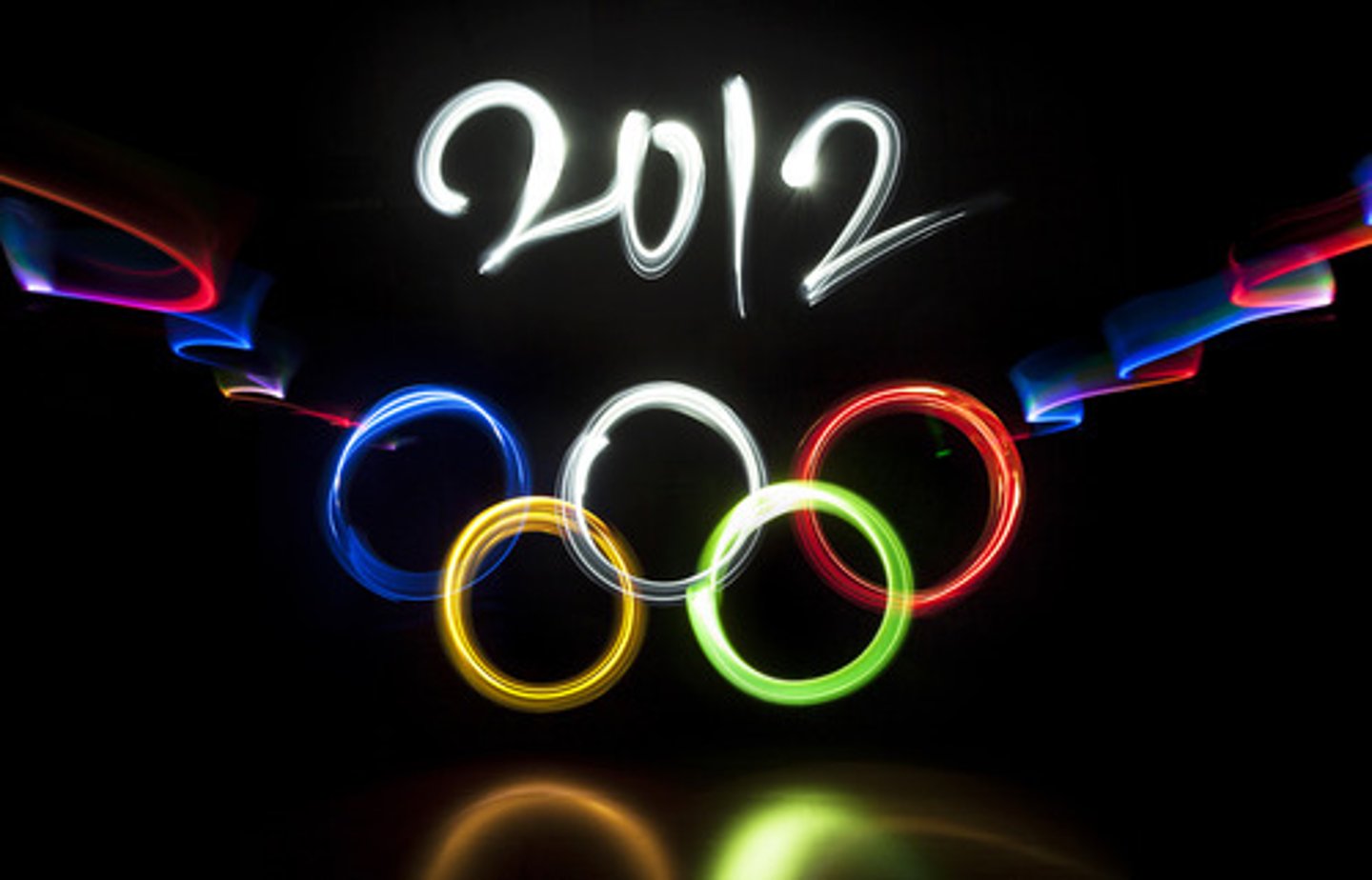 <p>the competition</p>