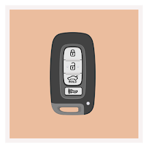 Key fob