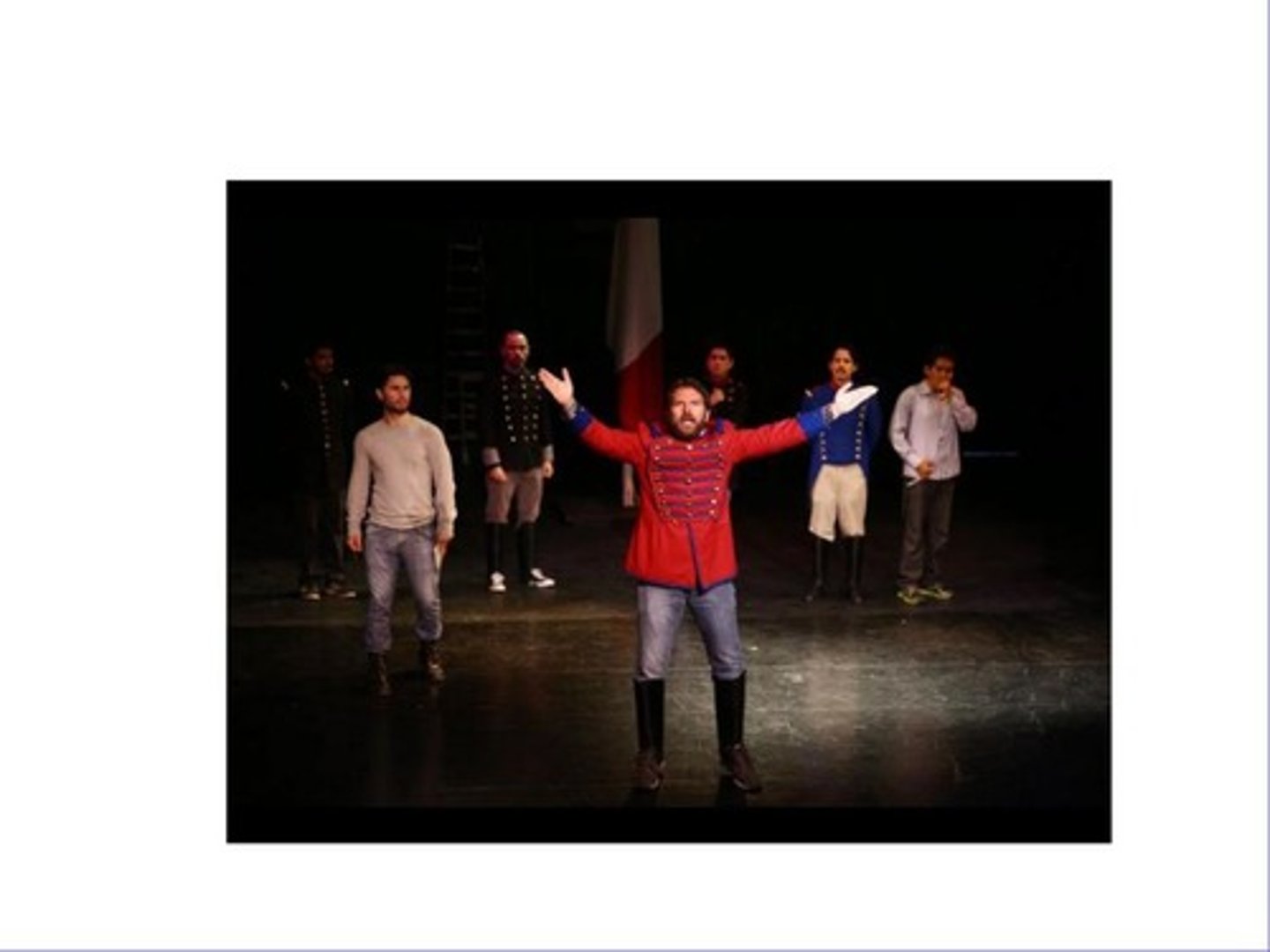 <p>performance</p>