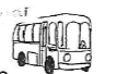 <p>school bus</p>