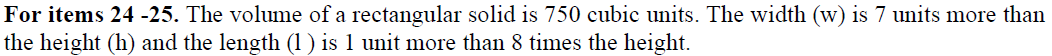 <p><br>Represents the width of the solid.</p>