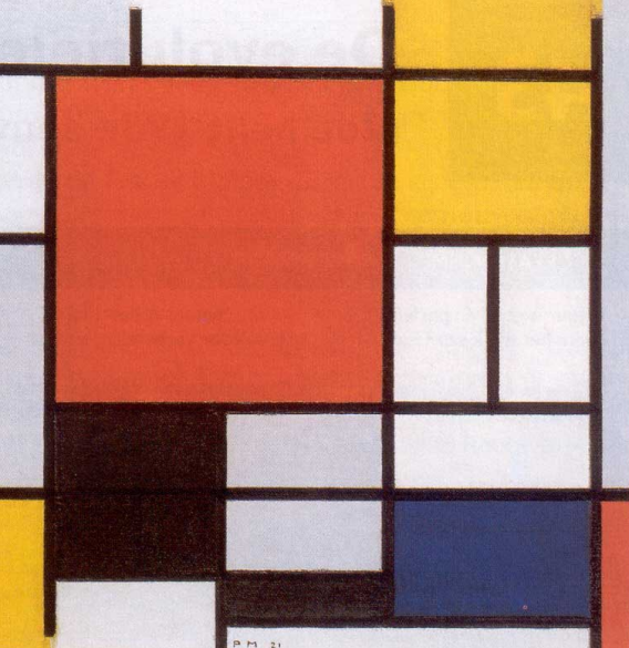<p>‘Naam Kunstwerk’ (jaar) - kunstenaar</p>