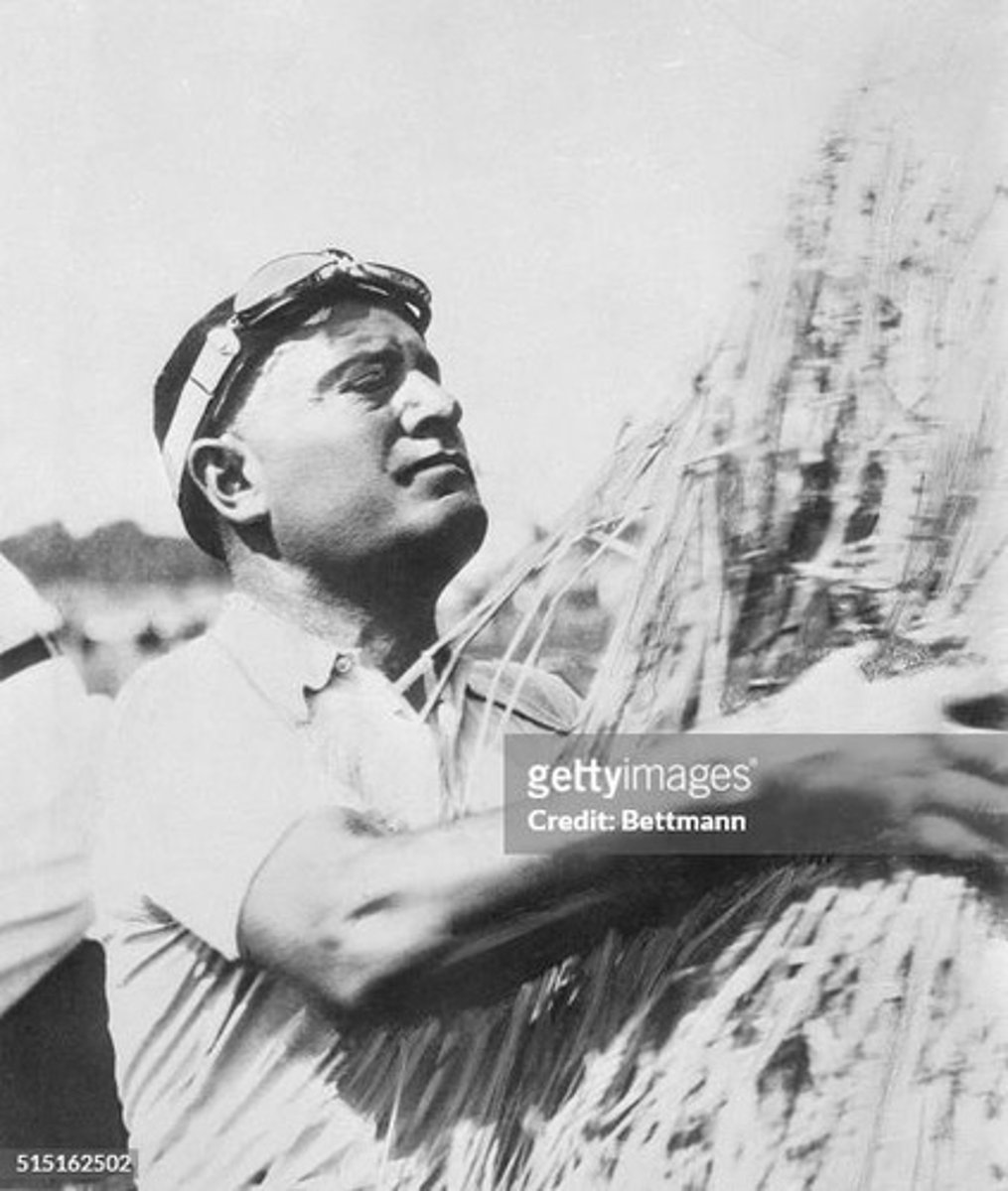 <p>Mussolini attempted to make Italy self-sufficient in wheat production. Increased grain production and decreased imports by 75%, but had many negative impacts in southern Italy where the soil was not suitable for wheat.</p>