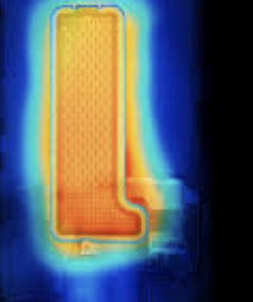 <p>colling system</p>