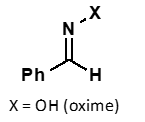 <p>oxime </p>