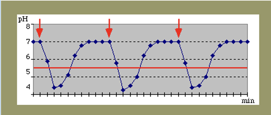 <p>what does this graph show </p>