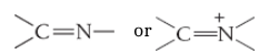 <p>What is the name of this functional group or linkage?</p>