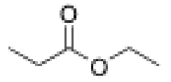 <p>Ketone with 3 carbons and 2C ether group</p>