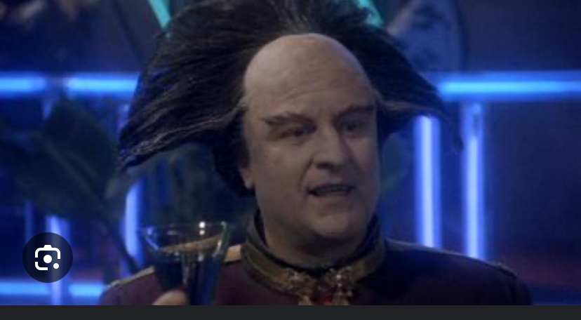 <p>Babylon 5</p>