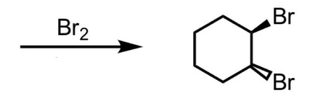 <p>Reactant?</p>