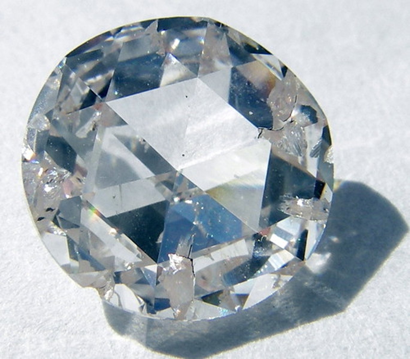 <p>- Ruby = Cr 3+</p><p>- Sapphire = Ti 4+</p><p>- Topaz = Fe 3+</p>