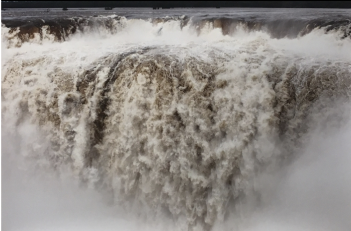 <p><span><strong><span>Iguazú Identifiers</span></strong></span></p>