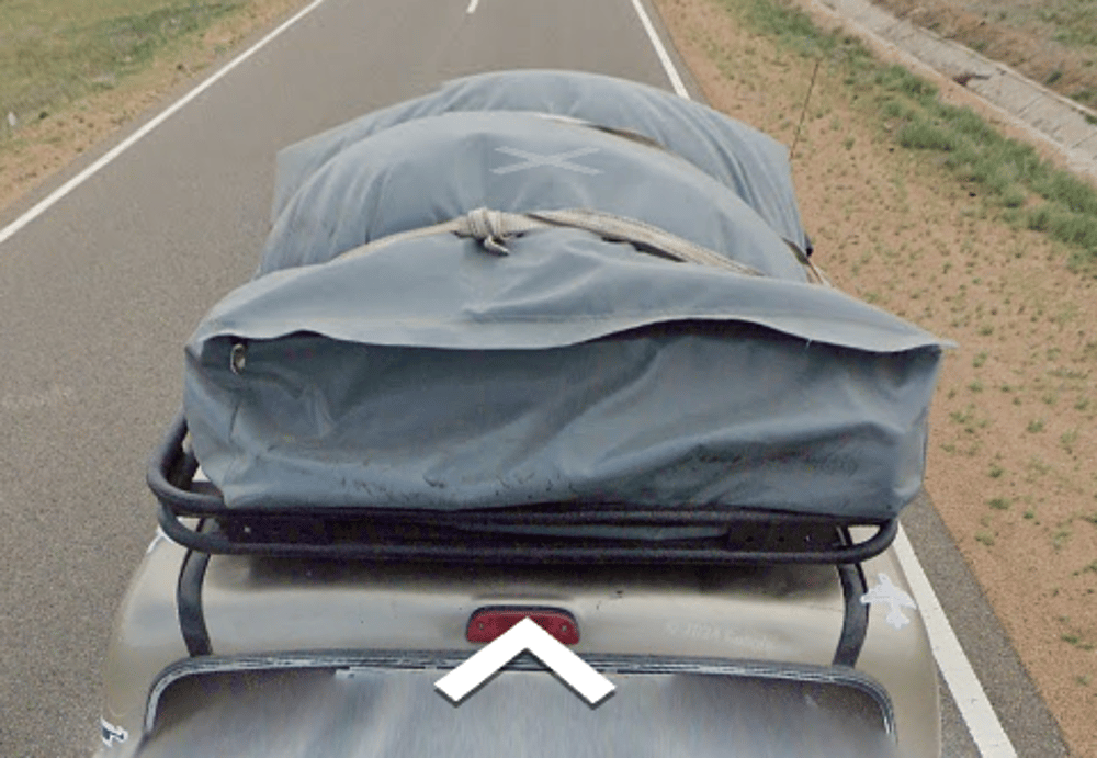 <p>What car is this?</p>