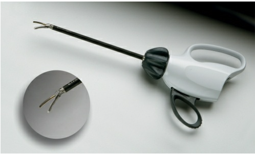 <p>harmonic scalpel</p>