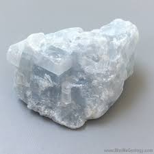 <p>Calcite</p>
