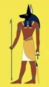 <p>Anubis</p>