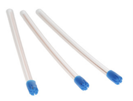 <p>Saliva Ejector</p>