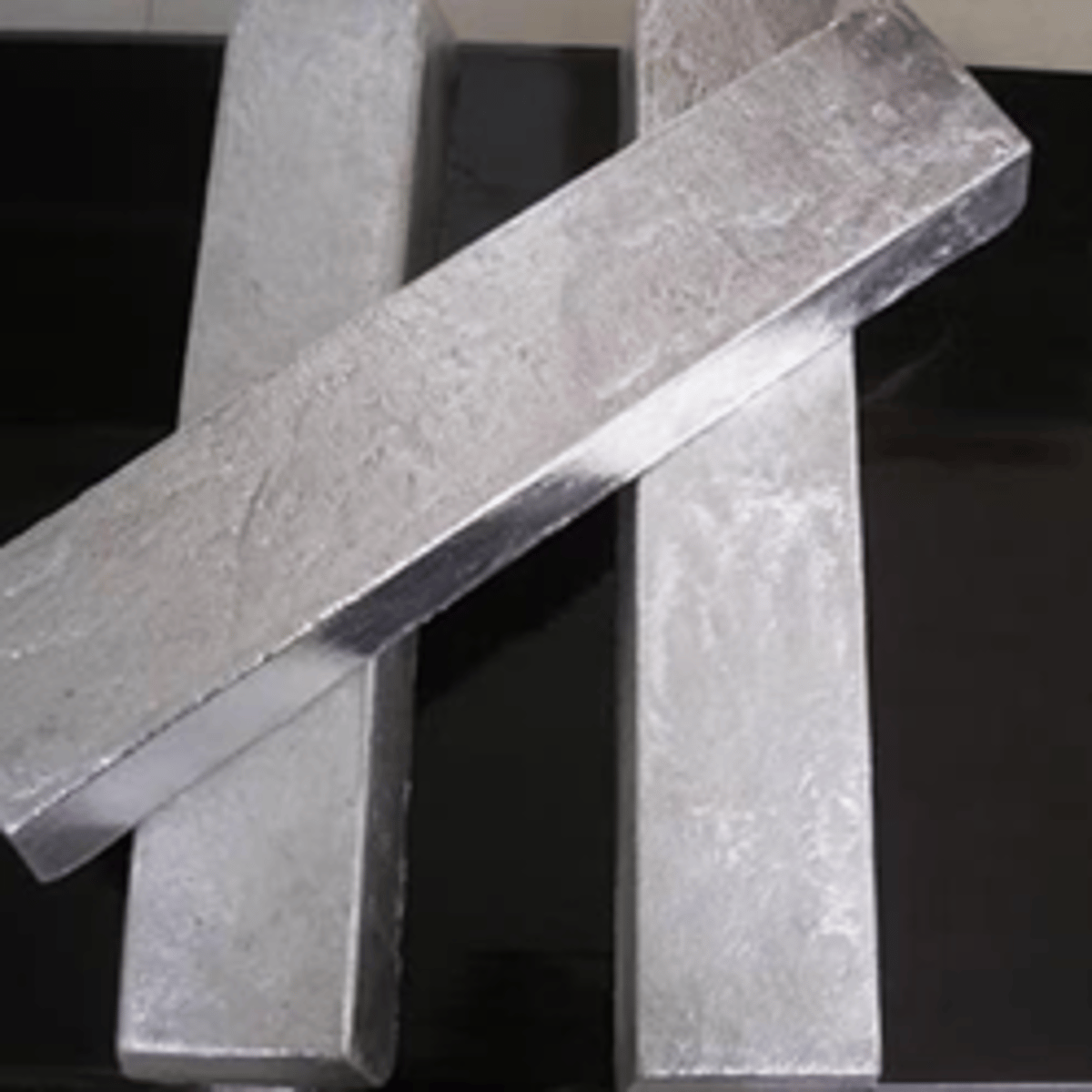 <p>• is significantly lighter than aluminum and steel</p>