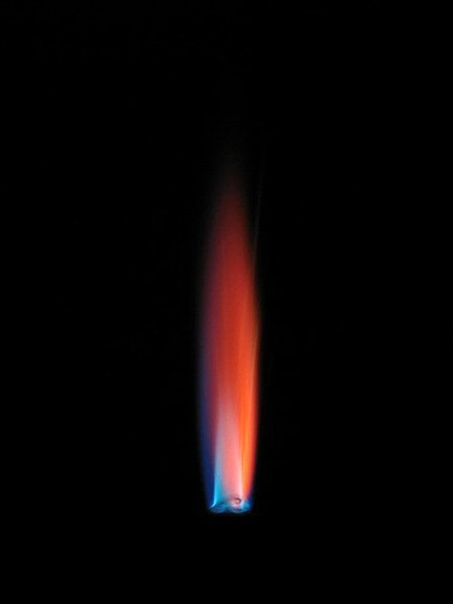 <p>Lithium (Li+)</p>
