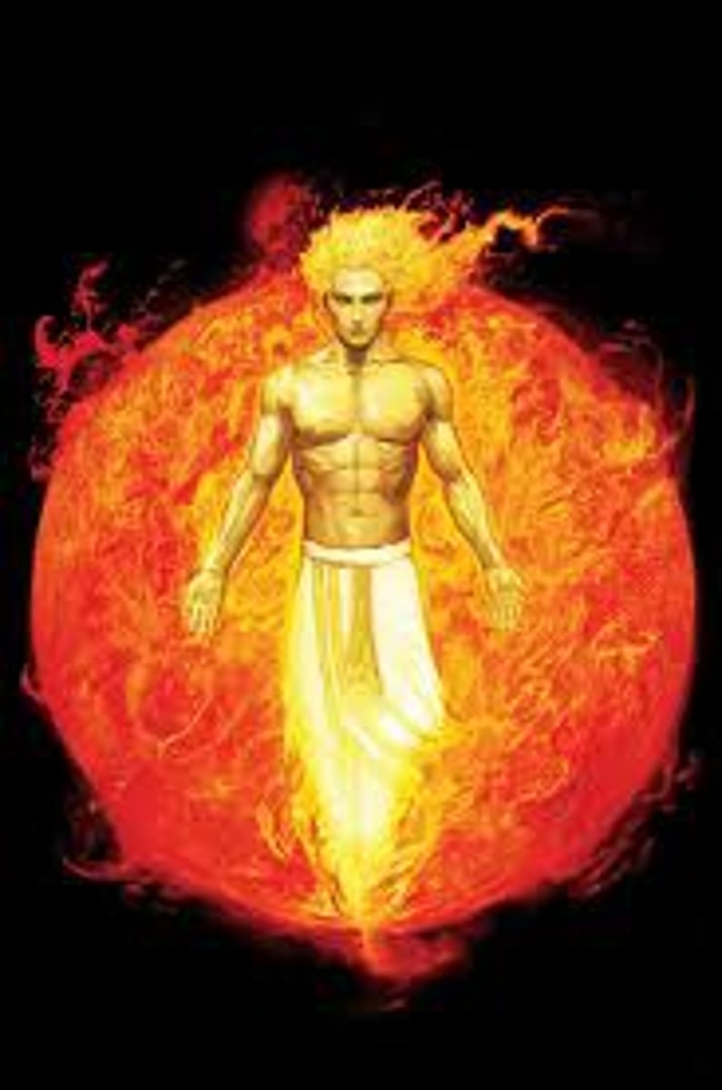 <p>Helios</p>