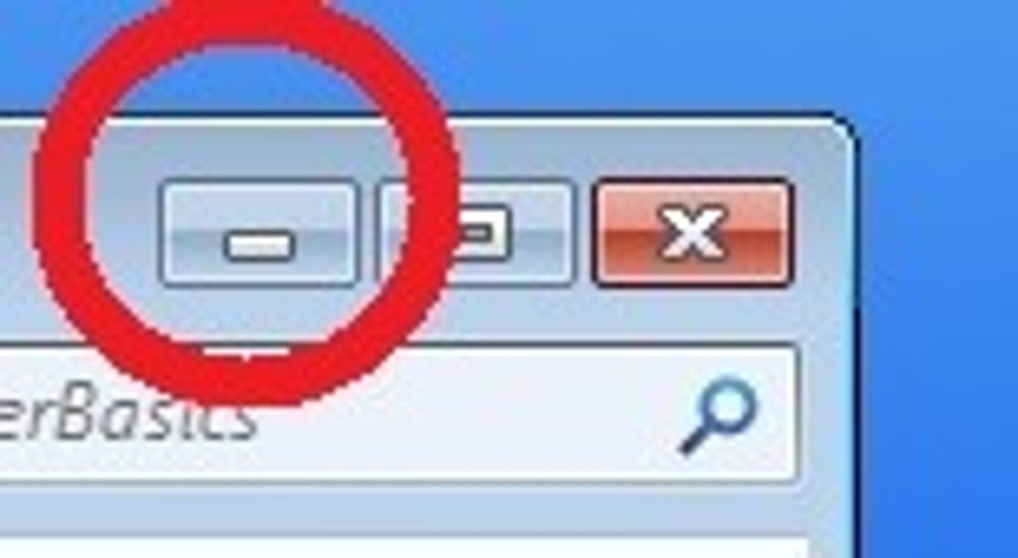 <p>to reduce something, especially something bad, to the lowest possible level</p>