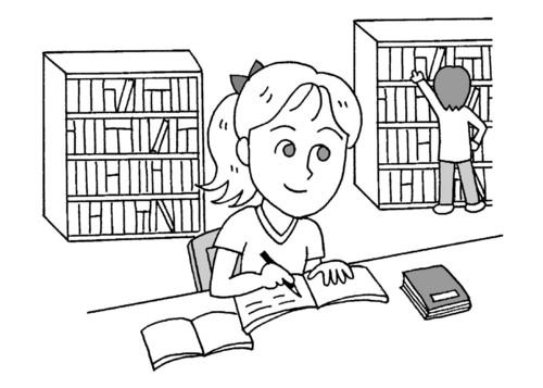 To Study (Irregular-Verb)