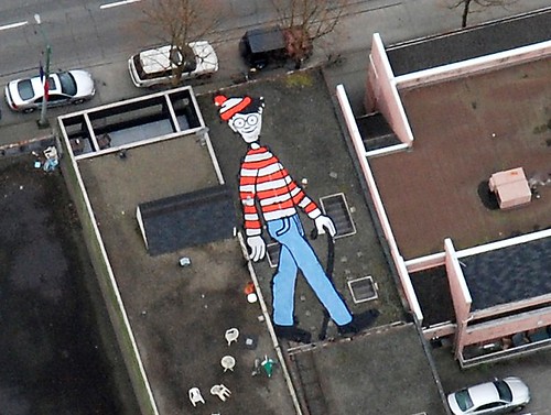 Where is ___?
