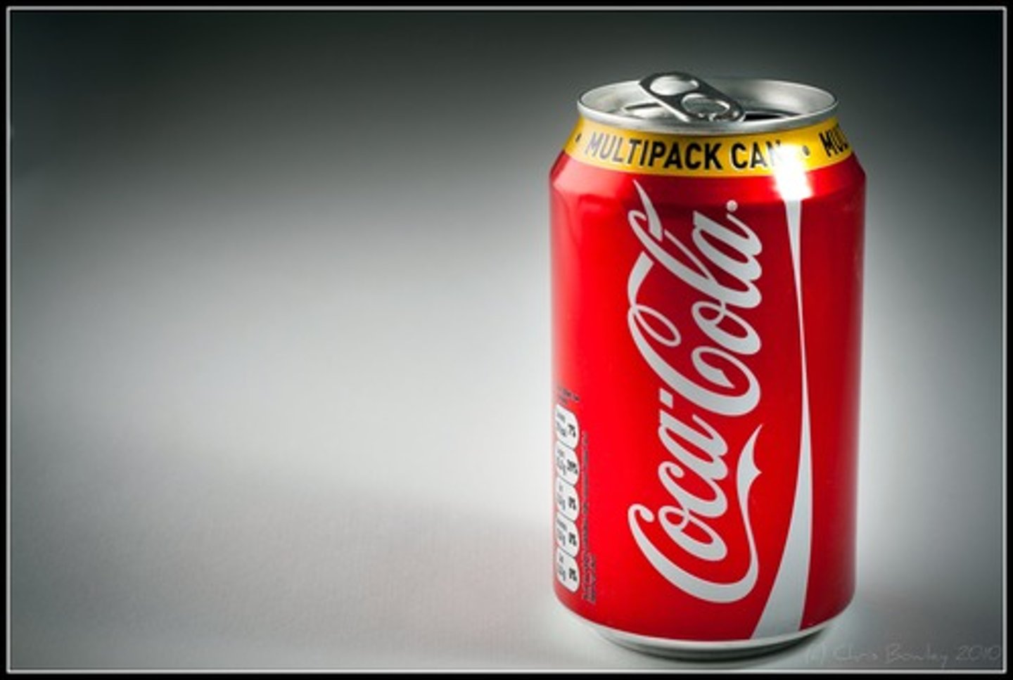<p>coke</p>