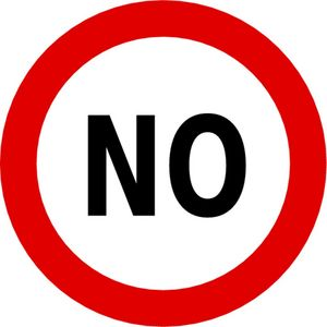 <p>no</p>