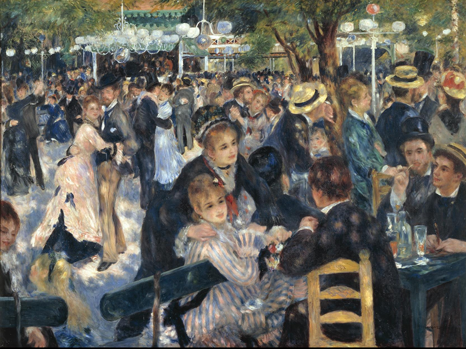 <p>Renoir</p>