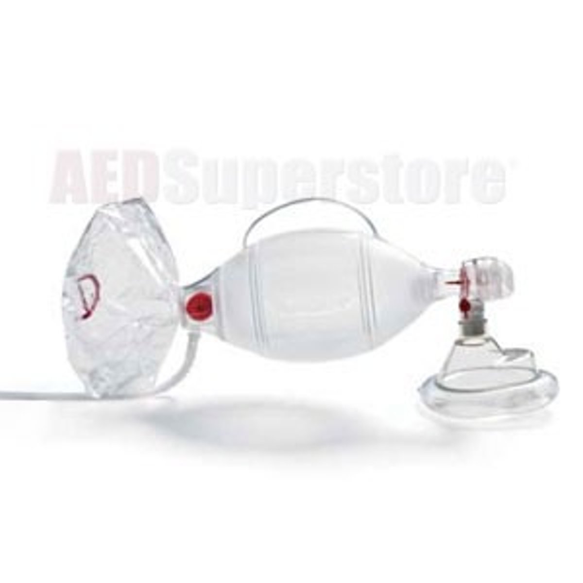 <p>Ambu bag</p>