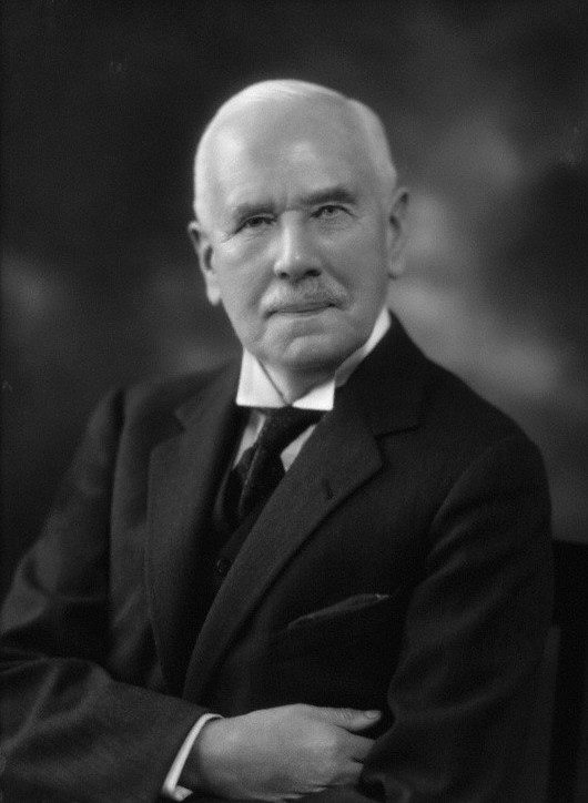<p>William Arbuthnot Lane</p>