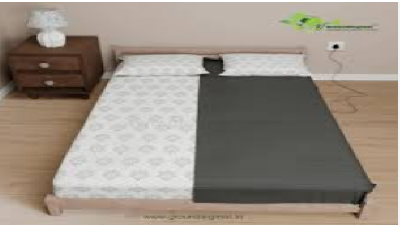 <p><span style="font-family: &quot;Times New Roman&quot;, &quot;serif&quot;">Discover how </span><span>Earthing Bed Sheets</span><span style="font-family: &quot;Times New Roman&quot;, &quot;serif&quot;"> can help restore your body's natural electrical balance by reconnecting you with the Earth's energy. This comprehensive guide explores the science, benefits, and practical applications of grounding technology for improved sleep quality and reduced inflammation.</span></p><p class="MsoNormal"><a target="_blank" rel="noopener noreferrer nofollow" class="link" href="https://www.wownewswire.com/product/earthing-bed-sheets/" data-prevent-progress="true"><span style="font-family: Arial, &quot;sans-serif&quot;"><strong>[</strong></span><span style="font-family: &quot;MS Gothic&quot;"><strong>➲➲➲</strong></span><span style="font-family: Arial, &quot;sans-serif&quot;"><strong>("!Hurry Up Buy Now Limited Supplies Available Now"!)</strong></span></a></p><p class="MsoNormal"><span style="font-family: &quot;Times New Roman&quot;, &quot;serif&quot;">&nbsp;</span></p>