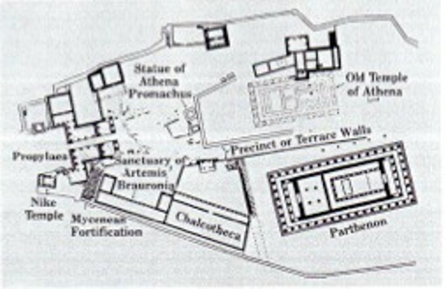 <p>Iktinos and Kallirates</p>
