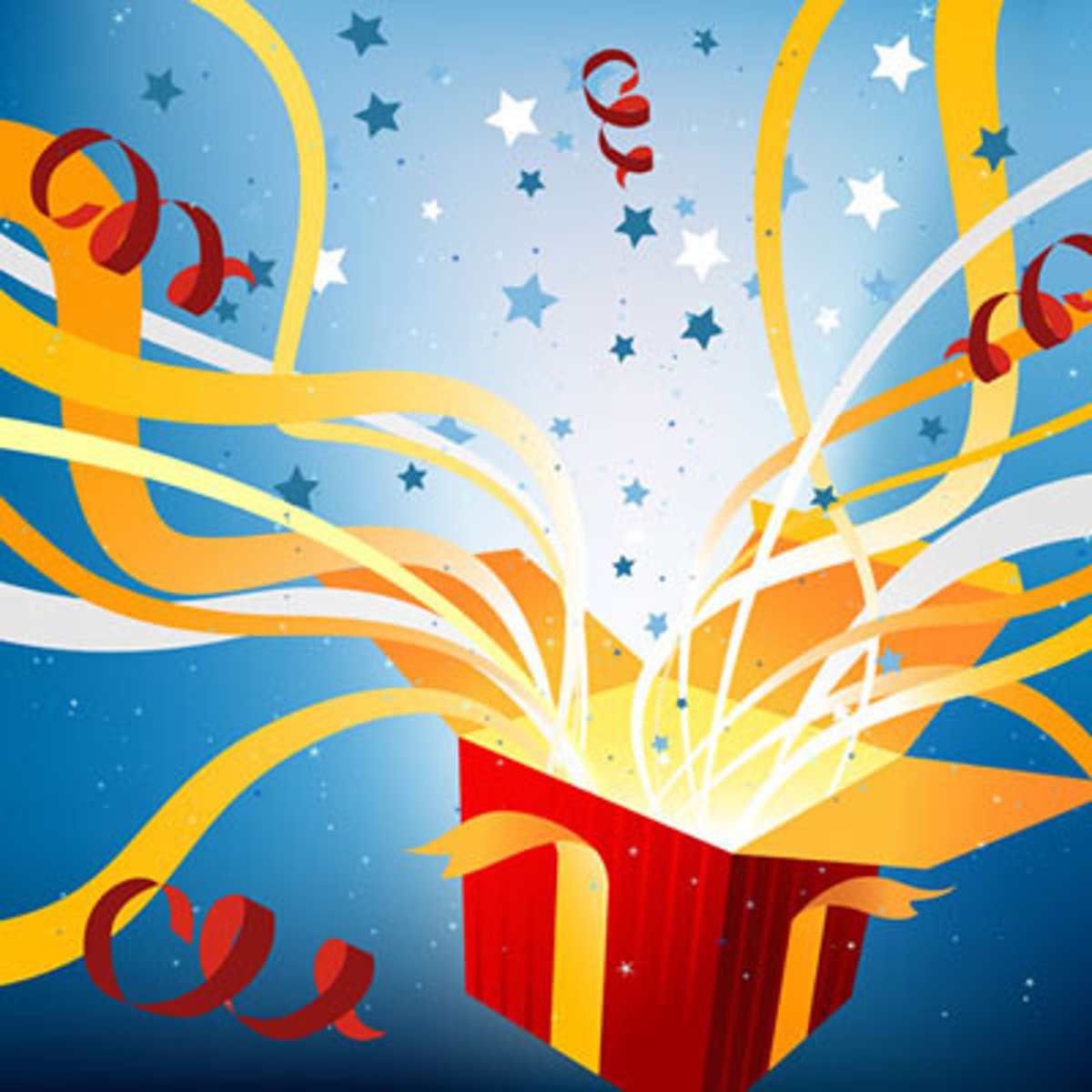 <p>Es la acción de hacer una fiesta sorpresa.</p>